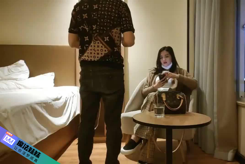 良家氣質美少婦 被大哥無套內射 可惜射的太快