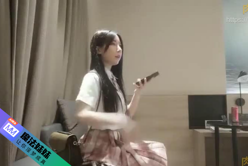 小宝寻花 - 再來約一場JK裝清純萌妹子 苗條身材口交舔tian弄上位騎坐 翹起屁股床邊後入猛操  第1张